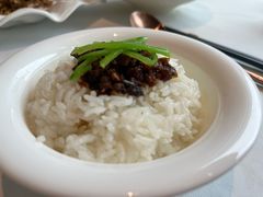 -上蔬无瑕· 创意素食·Vegetarian(华采天地店)