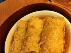 -添好运点心专门店(深水埗店)