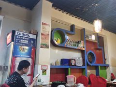 -兵哥活鸡鱼馆(仙乐花园店)