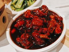 -乡村基·川味现炒大王(熙悦天街店)