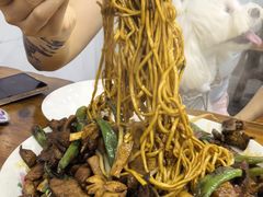 -小狗面馆(复兴店)