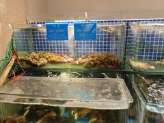 -味莊·青岛菜(云霄路店)