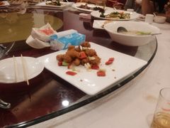 -朱仔记食府(江南大道店)