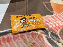 -呷哺呷哺(西单大悦城店)