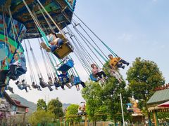 -云漫湖生态度假公园