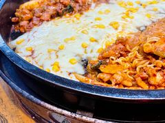 -高基五春川炒鸡排 韩国料理(威海总店)