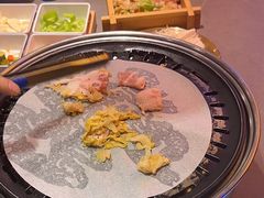 -正宗齐齐哈尔烤肉·齐牛哥鲜切炭火烤肉(杭州总店)