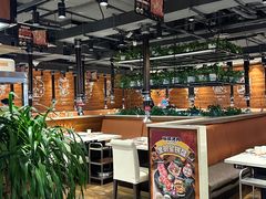 -猫爪爪原切自助烤肉(观音桥阳光世纪店)