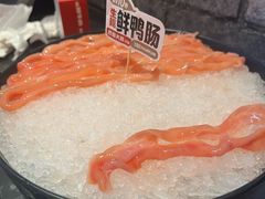 -巴蜀大将火锅(春熙店)
