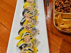 -鑫日千里马朝鲜族小馆(总店)