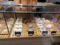 -盐谷烘焙(泰寓路店)