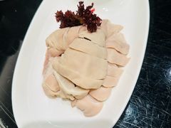 -新南华大酒店(广中店)
