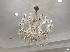 -沪华海鲜大酒楼(南汇店)