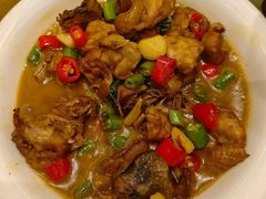 -紫鑫阁饭庄(长安店)