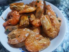 大虾-白沙菜市场