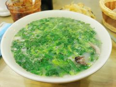 -清真刘记全羊肉鲜汤馆(前进路店)