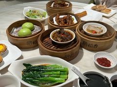 -稻香饭店(龙华天虹店)