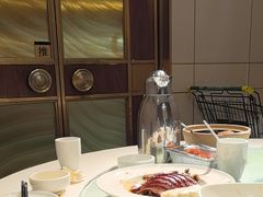 -大鸭梨烤鸭(金色漫香店)