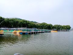 -济南国际园博园