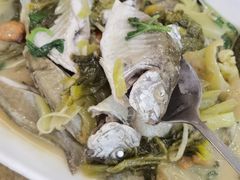 -潮道鱼仔店·潮汕味(长兴路店)