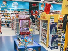 -TOYSRUS玩具反斗城(天津远洋乐堤港店)