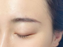 -Yue Show馨选·半永久纹眉纹眼线