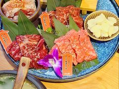 -丸藏和牛烧肉专门店(园区师惠坊店)