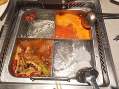 -海底捞火锅(泉城路店)