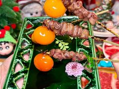 -龙酒场·关西寿喜烧·居酒屋(罗湖店)