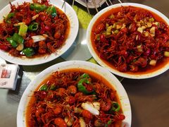 -回味南塘老王虾尾(总店)