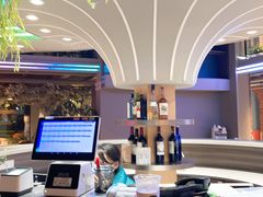 -迪欧咖啡·中西餐融合菜(平江万达旗舰店)