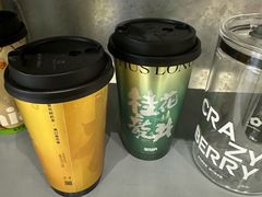 -莓超疯(浦西万达店)