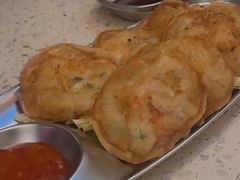 -白仁仔· 活烤海鲜 宵夜(豫园店)