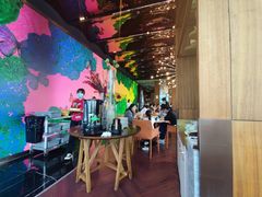 大堂-蝴蝶里·粤菜·点心(龙湖天街&滨江店)