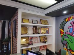 -刺客纹画纹身·洗纹身·穿孔饰品