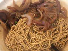-超爷叔面馆(西园店)