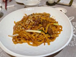 点击看大图 -佛山顺德香云纱园林酒店-宴会厅