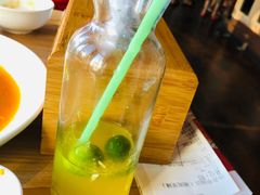 百香果-湘阁里辣(沙井华润万家店)