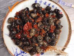 -小民大排档(光谷店)
