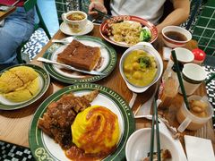 -肥韬茶餐厅(南山mini店)
