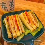 东莞探店//宝藏推荐 越吃越瘦低卡0脂轻食🤤