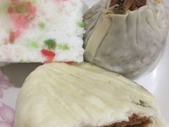 -航天馒头(瞻园路店)