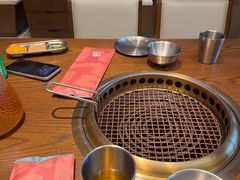 -一品诚记烤肉(大连柏威年购物中心店)