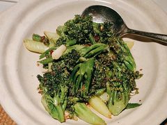-小厨娘淮扬菜(诚信大道店)