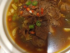 -小菜园新徽菜(扬州华润万象汇店)