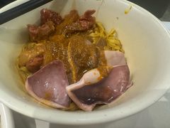 -百乐门粉面店(二龙喉分店)