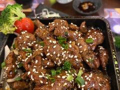 -仙隐小鹿料理食堂(沙市人信汇店)