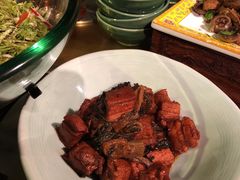 -那家小馆•北京菜•烤鸭(中关村店)