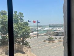 -南沙游艇会·大兵船餐厅