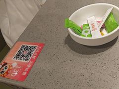 -海底捞火锅(百利广场店)
